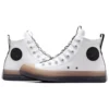 Chuck Taylor All Star CX Explore Canela Alta Future Utility “Branco”