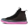Chuck Taylor All Star CX Explore Edge Glow “Castanho Preto Rosa”
