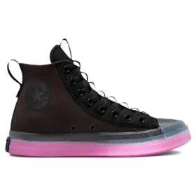 Chuck Taylor All Star CX Explore Edge Glow “Castanho Preto Rosa”
