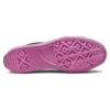 Chuck Taylor All Star CX Explore Edge Glow “Castanho Preto Rosa”