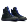 Chuck Taylor All Star CX Explore High Top Future Utility “Preto”