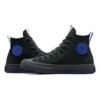 Chuck Taylor All Star CX Explore High Top Future Utility “Preto”