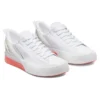 Chuck Taylor All Star CX FlyEase “Branco Manga Selvagem”