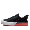 Chuck Taylor All Star CX FlyEase “Preto Manga Selvagem”