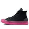 Chuck Taylor All Star CX High “Black Hyper Pink”