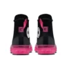 Chuck Taylor All Star CX High “Black Hyper Pink”