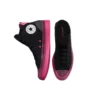 Chuck Taylor All Star CX High “Black Hyper Pink”