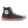 Chuck Taylor All Star CX High “Black Wild Mango”