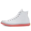 Chuck Taylor All Star CX High “Branco Manga Selvagem”