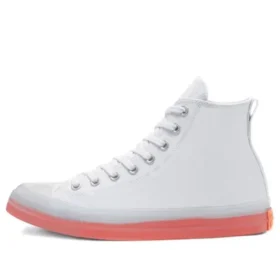 Chuck Taylor All Star CX High “Branco Manga Selvagem”