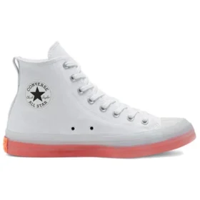 Chuck Taylor All Star CX High “Branco Manga Selvagem”