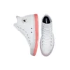 Chuck Taylor All Star CX High “Branco Manga Selvagem”