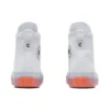 Chuck Taylor All Star CX High “Branco Manga Selvagem”