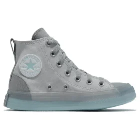 Chuck Taylor All Star CX High “Cinza-azulado”