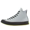 Chuck Taylor All Star CX High “Coleção Hi-Vis – Ash Stone”