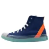 Chuck Taylor All Star CX High “Color Pop – Branco”