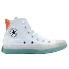 Chuck Taylor All Star CX High “Color Pop – Branco”
