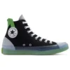 Chuck Taylor All Star CX High “Dramatic Nights – Black”
