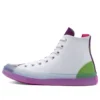 Chuck Taylor All Star CX High “Dramatic Nights – Branco”