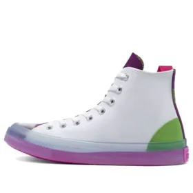 Chuck Taylor All Star CX High “Dramatic Nights – Branco”