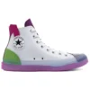 Chuck Taylor All Star CX High “Dramatic Nights – Branco”