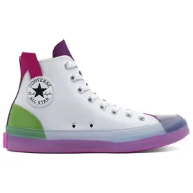 Chuck Taylor All Star CX High “Dramatic Nights – Branco”