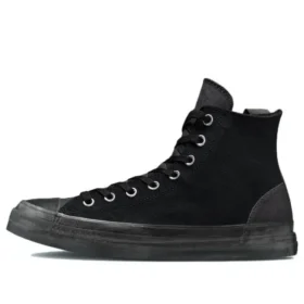 Chuck Taylor All Star CX High “Future Utility – Preto”