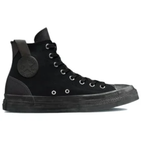 Chuck Taylor All Star CX High “Future Utility – Preto”
