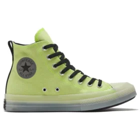 Chuck Taylor All Star CX High “Hi-Vis Collection – Lemon Venom”