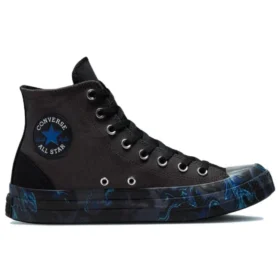 Chuck Taylor All Star CX High “Preto Marmorizado”