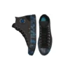 Chuck Taylor All Star CX High “Preto Marmorizado”