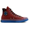 Chuck Taylor All Star CX High “Pull Tab – Terracota Escura”