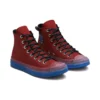 Chuck Taylor All Star CX High “Pull Tab – Terracota Escura”