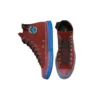 Chuck Taylor All Star CX High “Pull Tab – Terracota Escura”