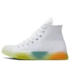 Chuck Taylor All Star CX High “Spray Paint – Branco”