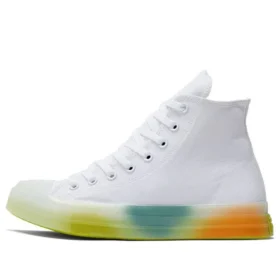 Chuck Taylor All Star CX High “Spray Paint – Branco”