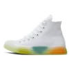 Chuck Taylor All Star CX High “Spray Paint – Branco”