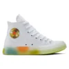 Chuck Taylor All Star CX High “Spray Paint – Branco”