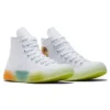 Chuck Taylor All Star CX High “Spray Paint – Branco”