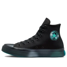 Chuck Taylor All Star CX High “Spray Paint – Preto”