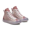 Chuck Taylor All Star CX Sazonal “Pink Red”