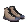 Chuck Taylor All Star CX Stretch Canvas High “Hemp Deep Bordeaux”