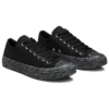 Chuck Taylor All Star CX Tonal Bark “Black Gray”