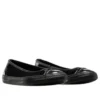 Chuck Taylor All Star Dainty Ballerina Slip On “Preto”