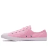 Chuck Taylor All Star Dainty Low “Pink Plaid”