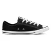 Chuck Taylor All Star Dainty Low Top “Preto”