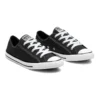 Chuck Taylor All Star Dainty Low Top “Preto”