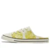 Chuck Taylor All Star Dainty Mule “Amarelo Claro”