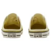 Chuck Taylor All Star Dainty Mule “Amarelo Claro”