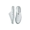 Chuck Taylor All Star Dainty Mule Slip “Branco”